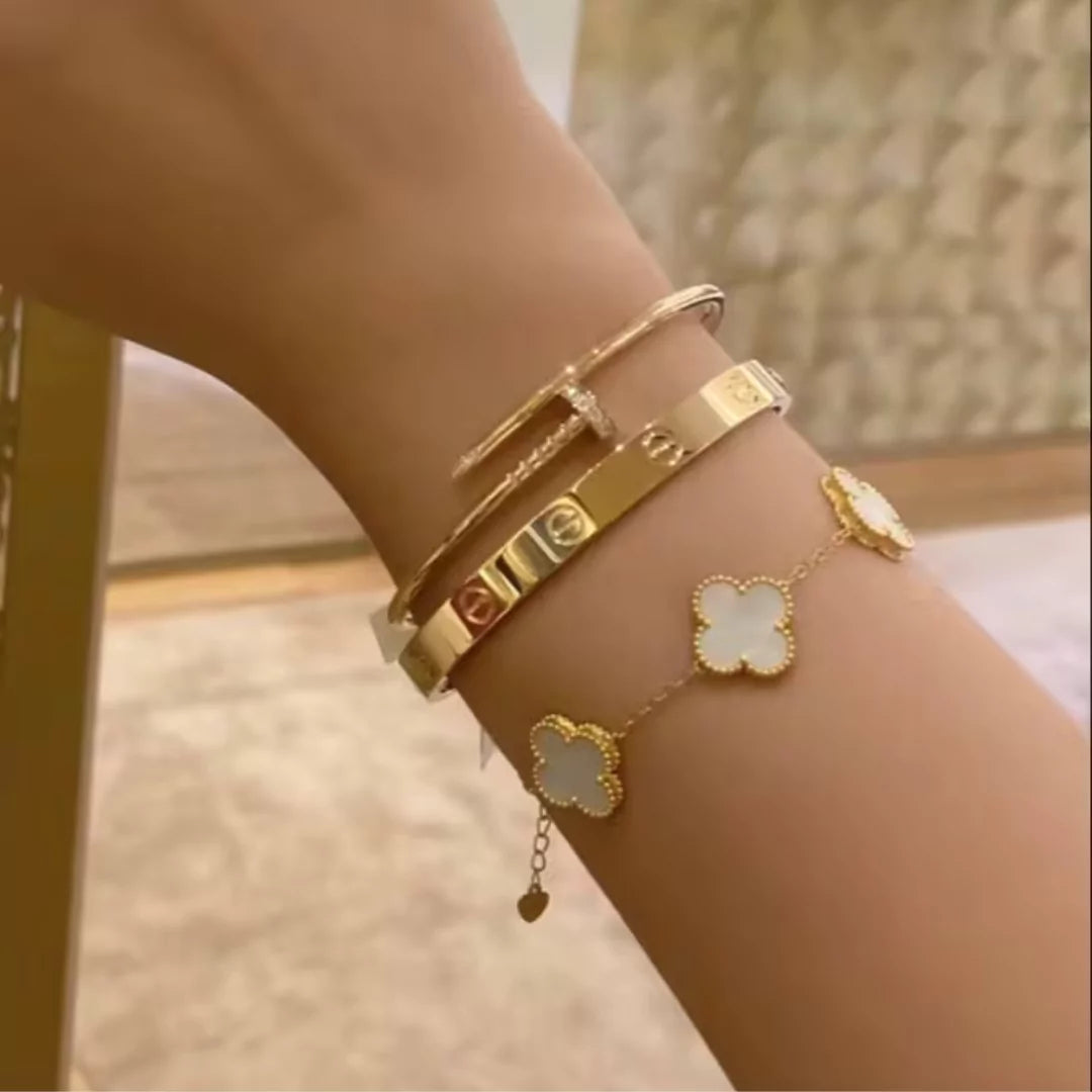 Luxe Bracelet