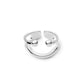 Smiley Ring